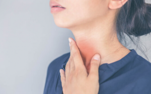 Ung thư tuyến giáp: Những thông tin quan trọng cần biết 