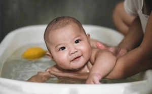 Lưu ý an toàn khi dùng máy sưởi trong nhà tắm 