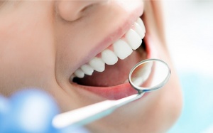 WHO cảnh báo về vấn đề răng miệng ảnh hưởng tới hơn một nửa dân số thế giới