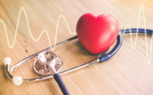 Thói quen ăn uống tốt cho người bệnh tim trong mùa Đông