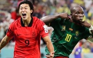 Cú sốc ngày cuối và kỳ tích châu Á