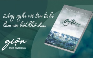 Lắng nghe với tâm từ bi làm vơi bớt khổ đau