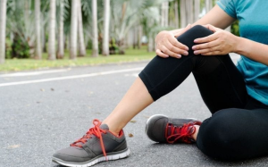 10 lỗi phổ biến cần tránh khi đi bộ 