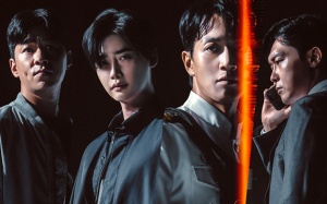 Gợi ý phim chiếu rạp: Ra rạp xem “Âm lượng hủy diệt”