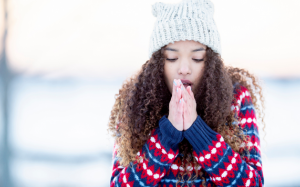 Những sai lầm trong việc giữ ấm cơ thể vào mùa Đông 