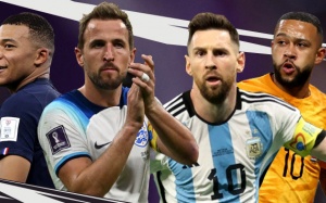 Đẳng cấp thật sự lên tiếng