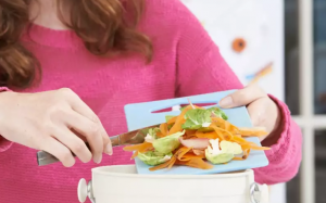 Đừng vội vứt những bộ phận này từ một số loại rau, quả