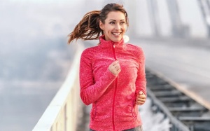 Bỏ túi 6 cách chạy bộ giúp giảm cân hiệu quả