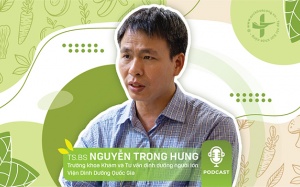 Chuyên gia dinh dưỡng chỉ cách giúp trẻ khỏe mạnh trong mùa Đông