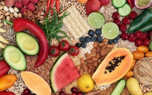 Chế độ ăn giúp giảm nguy cơ ung thư ruột ở nam giới