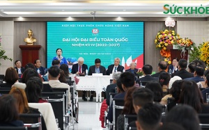 Hiệp hội Thực phẩm chức năng Việt Nam: Nhiệm kỳ mới - Tầm nhìn mới