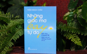 Hiệu ứng COVID-19 - Nghĩ mới về những chuyến đi cũ