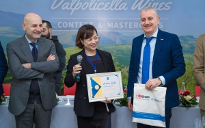 ICHAM tìm được 2 đại sứ thương hiệu rượu vang vùng Valpolicella tại Việt Nam