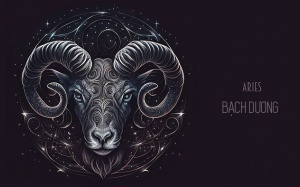 Tử vi cung hoàng đạo Bạch Dương 2023: Một năm đầy hứa hẹn!