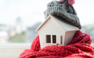 Cách đơn giản để tránh thiếu vitamin D trong mùa Đông