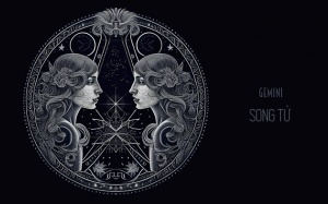 Tử vi cung hoàng đạo Song Tử 2023: Năm mới đầy mạnh mẽ!