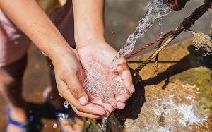 Cần nước sạch và vệ sinh môi trường để phát triển bền vững