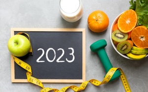 4 thói quen ăn uống giúp bạn đón năm mới dồi dào sức khỏe 