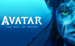 Gợi ý phim chiếu rạp: Không thể bỏ qua “Avatar: Dòng chảy của nước”