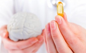 Nghiên cứu mới: Vitamin D giúp cải thiện chức năng nhận thức