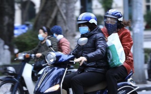 Bắc Bộ đón đợt không khí lạnh mạnh, có nơi dưới 0 độ