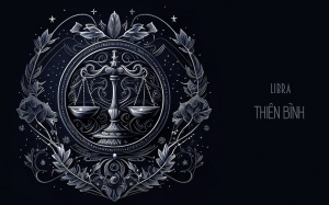 Tử vi cung hoàng đạo Thiên Bình 2023: Đón chờ những thay đổi bất ngờ!