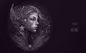 Tử vi cung hoàng đạo Xử Nữ 2023: Một năm đầy niềm vui!