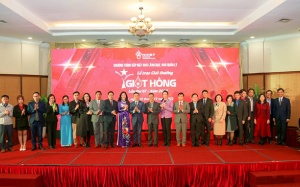 Viện Huyết học tiếp nhận lượng máu cao kỷ lục trong năm 2022