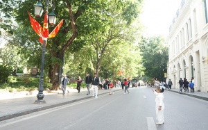 Đầu tuần, Bắc Bộ tiếp tục rét đậm, có nơi dưới 2 độ C