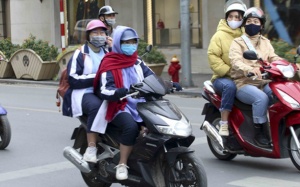 Dự báo thời tiết ngày 20/12: Bắc Bộ tiếp tục rét đậm, rét hại