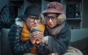 Tại sao chồng tôi lúc nào cũng thấy lạnh?