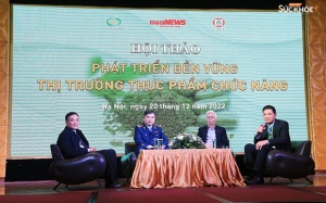 Giải pháp nào cho “cuộc chiến” chống TPCN giả, vi phạm quảng cáo?