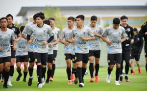 Quên World Cup và Messi đi, AFF Cup 2022 đã bắt đầu