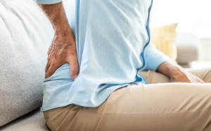 Nguyên nhân đau lưng dưới và các phương pháp điều trị