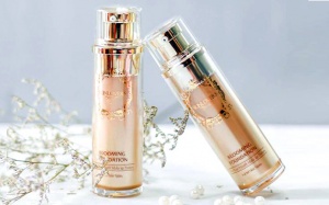 Đình chỉ lưu hành, thu hồi mỹ phẩm không đạt tiêu chuẩn chất lượng