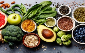 Những thực phẩm giúp chống viêm, giảm nguy cơ mắc bệnh mạn tính