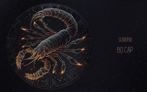 Tử vi cung hoàng đạo Bọ Cạp 2023: Một năm như ý!