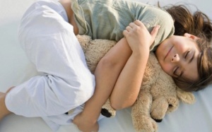 Cách giúp trẻ tự kỷ có giấc ngủ ngon