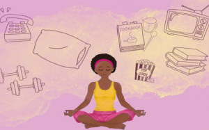 10 cách để có sức khỏe tinh thần tốt trong năm 2023