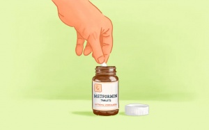 Đái tháo đường uống Metformin: Làm sao tránh tác dụng phụ?