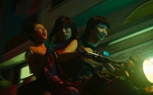 Gợi ý phim hay: Giáng sinh ra rạp xem gì?