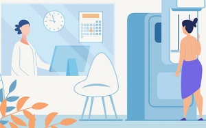 Sàng lọc ung thư vú vào thời điểm nào là phù hợp?