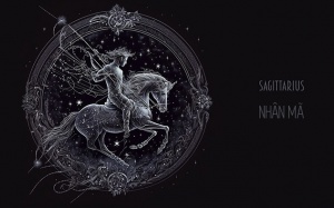 Tử vi cung hoàng đạo Nhân Mã 2023: Một năm với nhiều tin tốt lành!