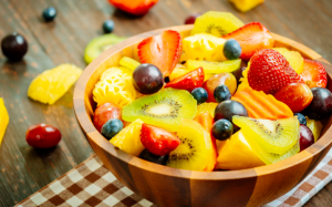 7 loại trái cây bạn không nên bỏ lỡ trong mùa Đông