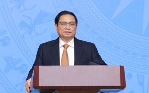 Tháng Tết: Tăng cường phòng, chống dịch bệnh, đặc biệt là dịch COVID-19