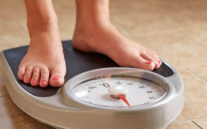 Bí quyết kiểm soát cân nặng trong kỳ nghỉ lễ 