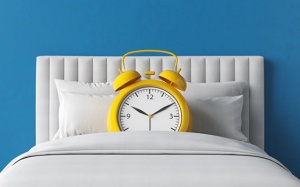 Mối liên hệ giữa giấc ngủ và hạnh phúc