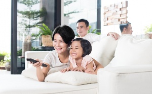 5 loài cây vừa sang, lại giúp lọc không khí trong nhà