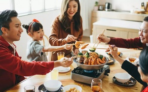 Tiêu chuẩn về nhiệt độ khi chế biến, bảo quản thực phẩm