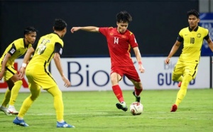19h00 ĐT Việt Nam - ĐT Malaysia: Lời khẳng định